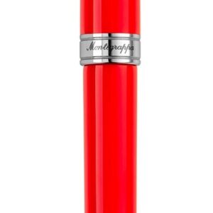 Penne Montegrappa Isa1rbar_1 (ISA1RBAR_1) Unisex FASHION ACCESSORIES