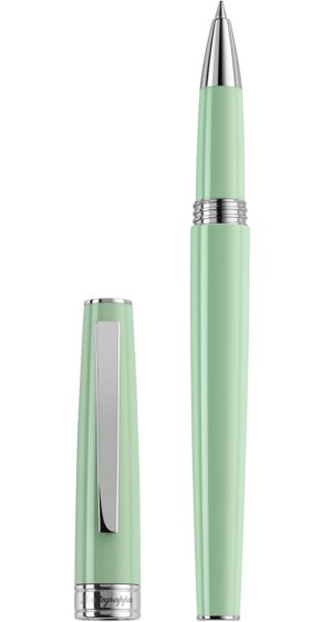 Montegrappa Ballpoint Pen (ISA1RRAG)