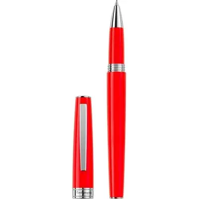 Penne Montegrappa Isa1rrar_1 (ISA1RRAR_1) Unisex FASHION ACCESSORIES