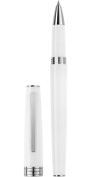 Montegrappa Ballpoint Pen (ISA1RRAW)