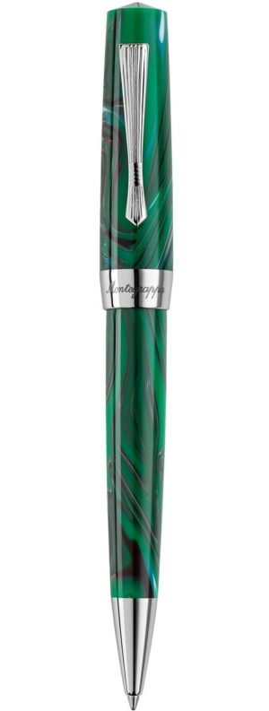 Montegrappa Ballpoint Pen (ISE2RBAG)
