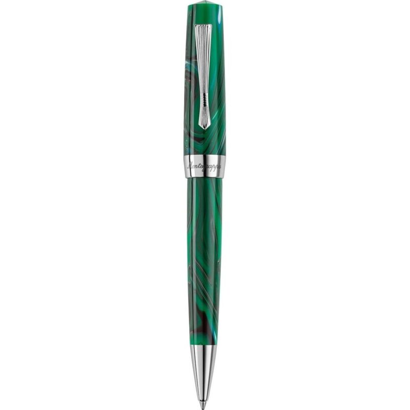 Penne Montegrappa Ise2rbag (ISE2RBAG) Unisex FASHION ACCESSORIES
