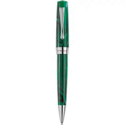 Penne Montegrappa Ise2rbag (ISE2RBAG) Unisex FASHION ACCESSORIES