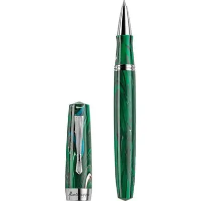 Penne Montegrappa Ise2rrag (ISE2RRAG) Unisex FASHION ACCESSORIES