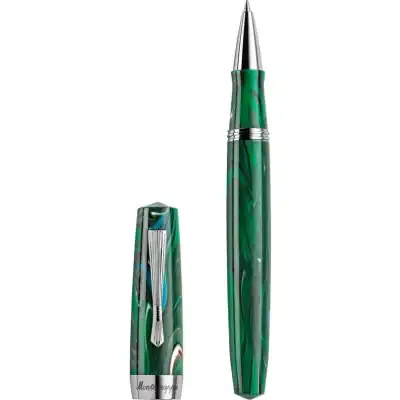 Penne Montegrappa Ise2rrag (ISE2RRAG) Unisex FASHION ACCESSORIES
