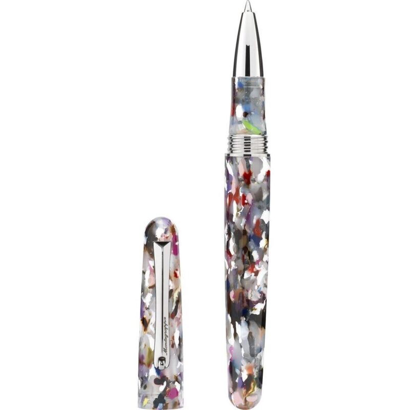Penne Montegrappa Iseerrik (ISEERRIK) Unisex FASHION ACCESSORIES