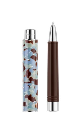 Montegrappa Ballpoint Pen (ISGNORAW)