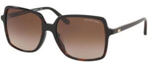 Michael Kors Isle Of Palms Mk 2098u (ISLE OF PALMS MK 2098U_3781-13_56) Women's EYEWEAR