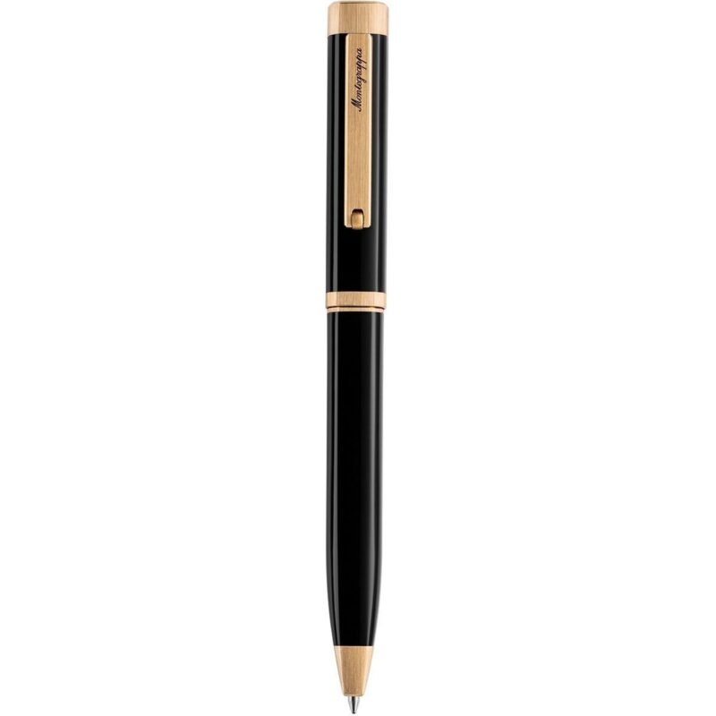 Penne Montegrappa Isz4ibiy (ISZ4IBIY)  FASHION ACCESSORIES