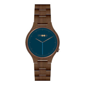 Iwood Real Wood Men's Watch IW18441004