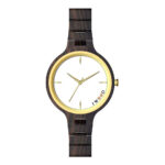 Iwood Real Wood Ladies Watch IW18442002