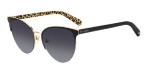 Kate Spade Izara_g_s (IZARA_G_S_807-9O_57) Women's EYEWEAR