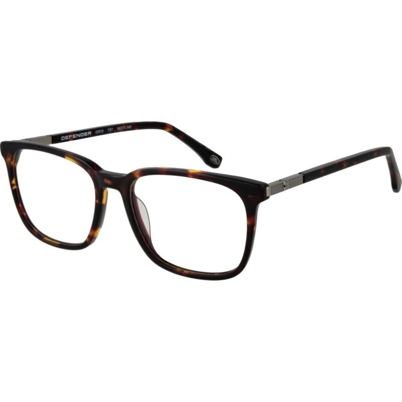 Land Rover Idris 54trt (Idris 54TRT) Men EYEWEAR