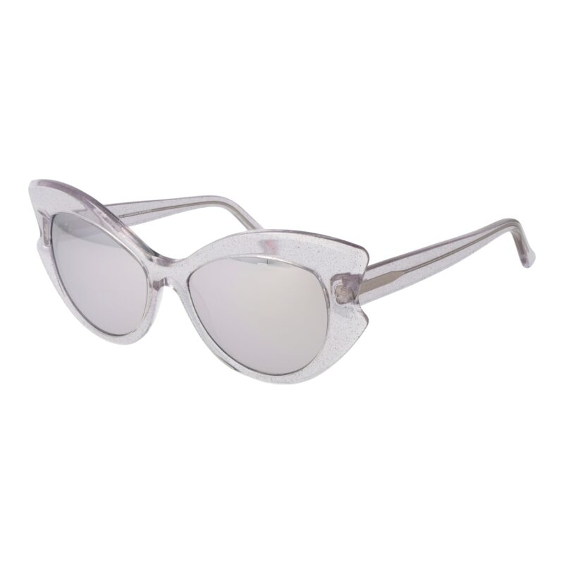 Andy Wolf Irina 59e (Irina 59E) Unisex EYEWEAR
