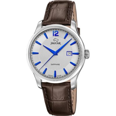 Jaguar Watches J1042/2 (J1042_2) Unisex WATCHES