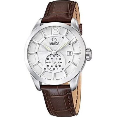 Jaguar Watches J663/1 (J663_1) Unisex WATCHES