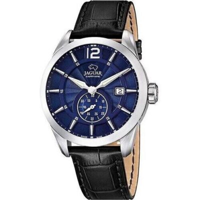Jaguar Watches J663/2 (J663_2) Unisex WATCHES