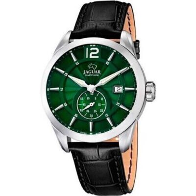 Jaguar Watches J663/3 (J663_3) Unisex WATCHES