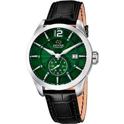 Jaguar Watches J663/3 (J663_3) Unisex WATCHES