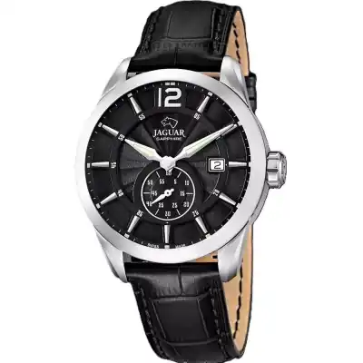 Jaguar Watches J663/4 (J663_4) Unisex WATCHES