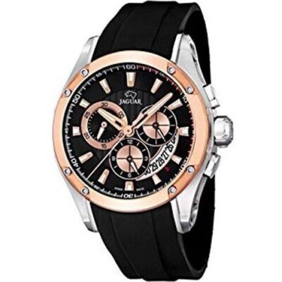Jaguar Watches J689/1 (J689_1) Unisex WATCHES