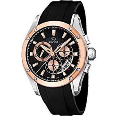 Jaguar Watches J689/1 (J689_1) Unisex WATCHES