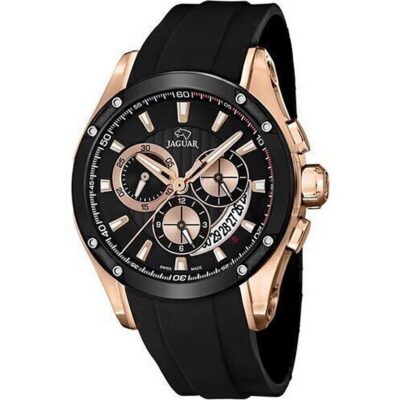 Jaguar Watches J691/1 (J691_1) Unisex WATCHES