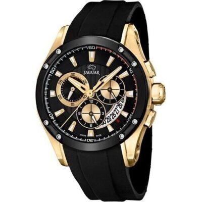 Jaguar Watches J691/2 (J691_2) Unisex WATCHES