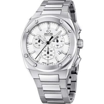 Jaguar Watches J805/a (J805_A) Unisex WATCHES
