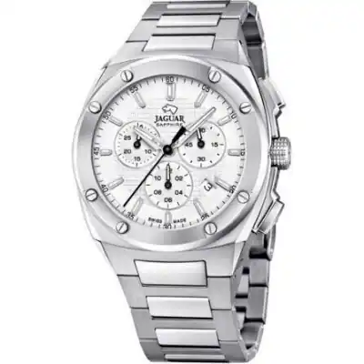 Jaguar Watches J805/a (J805_A) Unisex WATCHES