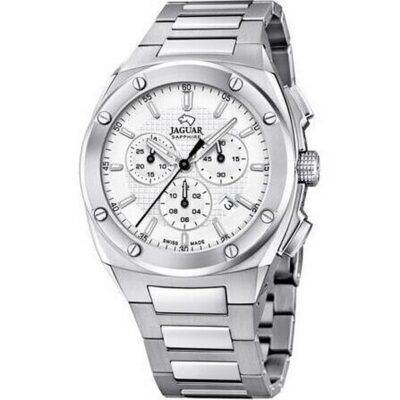 Jaguar Watches J805/a (J805_A) Unisex WATCHES