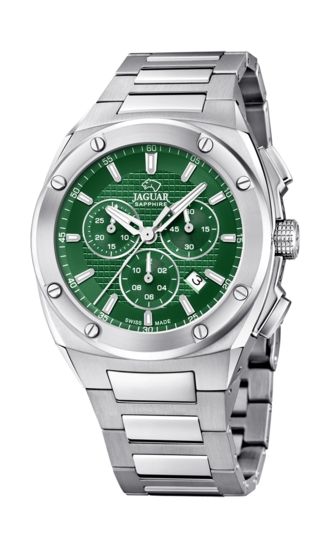 Jaguar Watches J805/c (J805_C) Watch