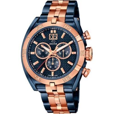 Jaguar Watches J810/1 (J810_1) Unisex WATCHES