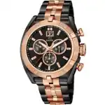 Jaguar Watches J811/1 (J811_1) Unisex WATCHES