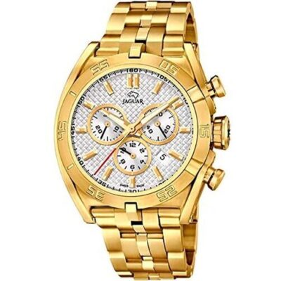 Jaguar Watches J853/1 (J853_1) Unisex WATCHES