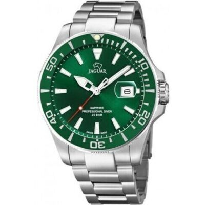 Jaguar Watches J860/b (J860_B) Unisex WATCHES