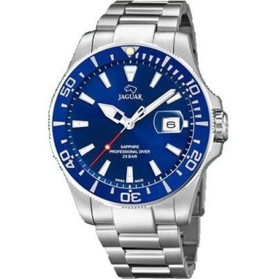 Jaguar Watches J860/c (J860_C) Unisex WATCHES