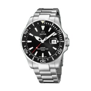 Jaguar Watches J860/d (J860_D)  Watch