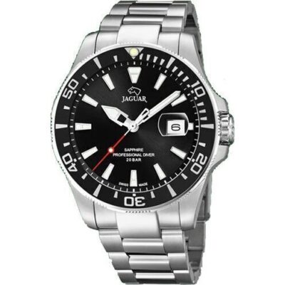 Jaguar Watches J860/d (J860_D) Unisex WATCHES