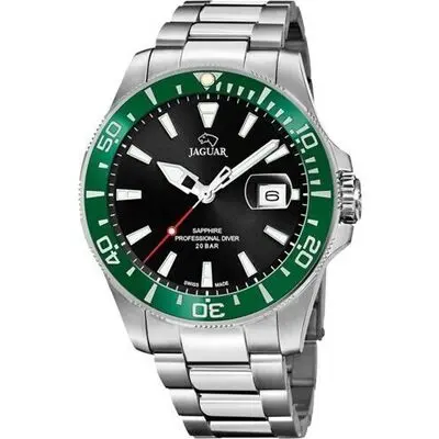 Jaguar Watches J860/h (J860_H) Unisex WATCHES