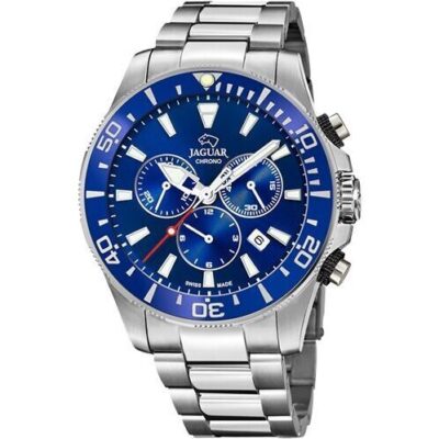 Jaguar Watches J861/2 (J861_2) Unisex WATCHES