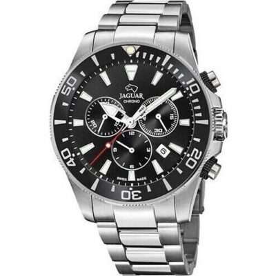 Jaguar Watches J861/3 (J861_3) Unisex WATCHES