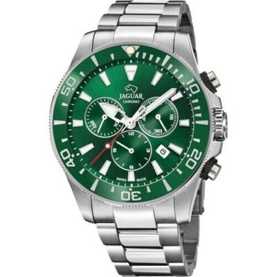 Jaguar Watches J861/4 (J861_4) Unisex WATCHES