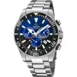Jaguar Watches J861/8 (J861_8) Unisex WATCHES