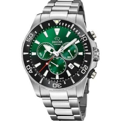 Jaguar Watches J861/9 (J861_9) Unisex WATCHES