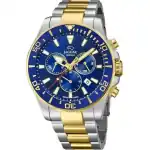 Jaguar Watches J862/1 (J862_1) Unisex WATCHES