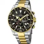 Jaguar Watches J862/2 (J862_2) Unisex WATCHES