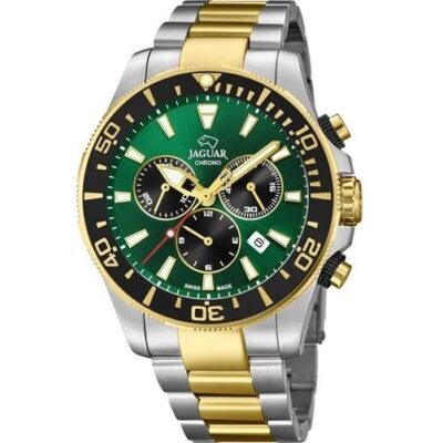 Jaguar Watches J862/3 (J862_3) Unisex WATCHES