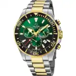 Jaguar Watches J862/5 (J862_5) Unisex WATCHES