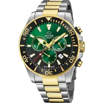 Jaguar Watches J862/5 (J862_5) Unisex WATCHES